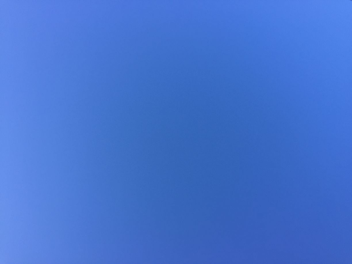 african-blue-sky