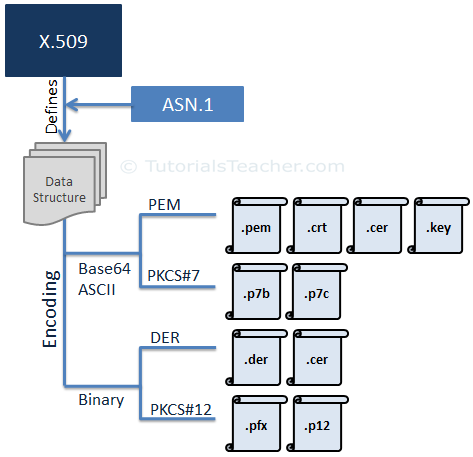 ssl-certificate-format